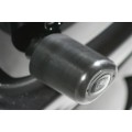 R&G Racing Aero Crash Protectors for Suzuki Hayabusa '08-'20